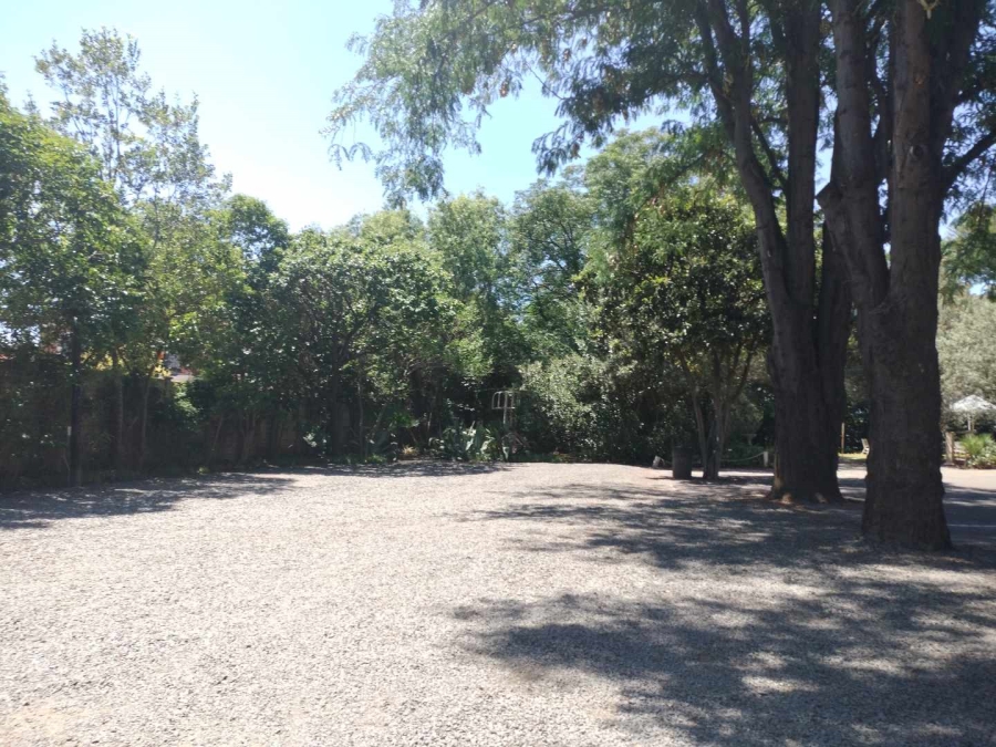 Commercial Property for Sale in Universitas Free State